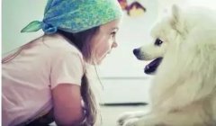 養一只伴侶寵物對孩子有哪些好處？